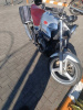 Moto Guzzi Breva 750 i, 2003 г.