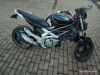 Suzuki SFV 650 Gladius, 2010 г.
