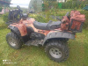 Stels ATV утилитарный, 2014 г.