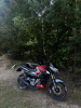BAJAJ Pulsar 125, 2022 г.