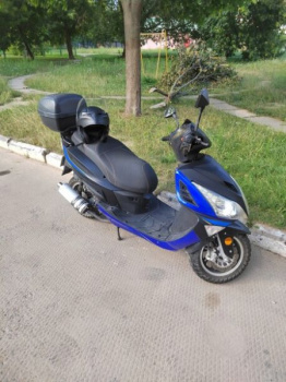 Hors 58 058 NEW, 2019 г.