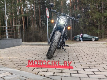 GROZA JOY300, 2026 г.