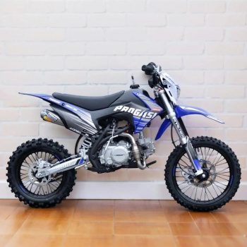 Пит-байк Progasi SMART 125, 2026 г.