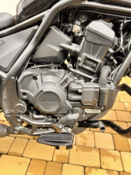 Honda CMX 1100 D2 Автомат, 2023 г.