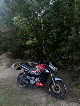 BAJAJ Pulsar 125, 2022 г.