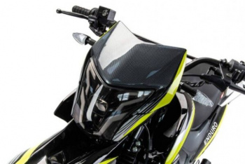 Motoland 250 ENDURO LT, 2026 г.