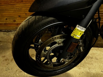 BMW R R1150R, 2004 г.