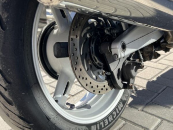Yamaha FJR, 2003 г.