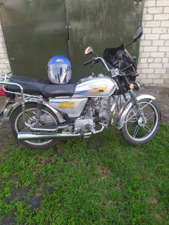 Классик Hors Alpha, 2019 г.