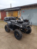 Polaris Sportsman, 2019 г.
