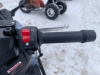 SPRMOTORS CITY MAX T4-50H, 2026 г.