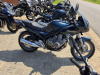 Yamaha XJ, 1993 г.