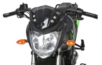 Motoland Bandit 300, 2025 г.