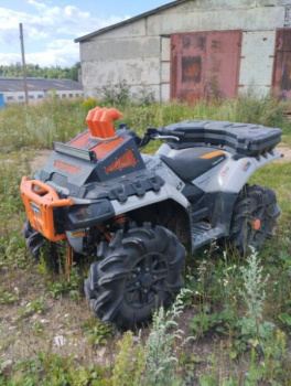Polaris Sportsman Hing Lifter 1000, 2021 г.
