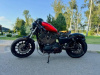 Harley-Davidson Sportster XL 1200 R, 2005 г.