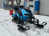 Утилитарный Wels 200RS New V2, 2025 г.