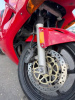 Honda VFR, 2002 г.