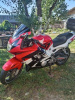 Honda CBR f3, 1995 г.