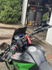 Irbis XR 250xr, 2015 г.