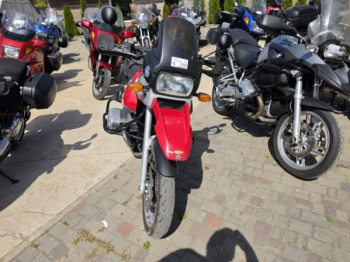 BMW R, 1998 г.