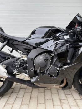 Yamaha YZF R1, 2023 г.