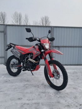 Motoland XR 300 LITE, 2026 г.