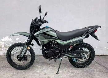 Эндуро Racer RC 300-C2 PANTHER 21 , 2026 г.