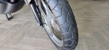 Honda Varadero XL1000, 1999 г.