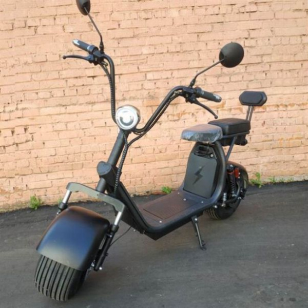 Citycoco X7 2000W, 2024 г.