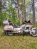 Honda Gold Wing, 1988 г.