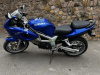 Suzuki SV, 2001 г.