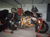 KTM 1290 super duke, 2014 г.