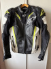 Мотокомбез Alpinestars 89 686 EEC CAT 2 комбез