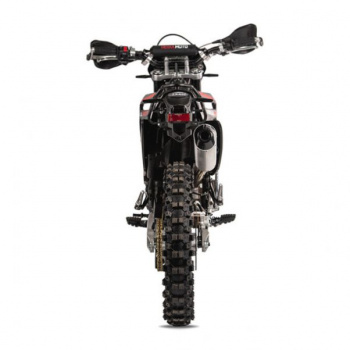 Regulmoto Sport 003 PR, 2026 г.