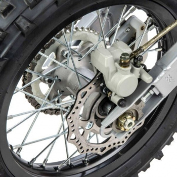 Motoland 300 PWR FZ300, 2026 г.