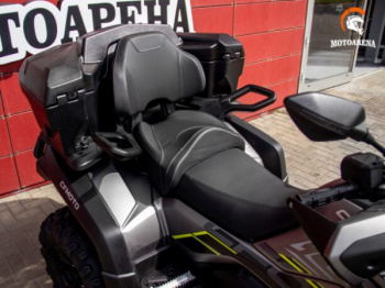 CFMOTO CForce 600 EPS, 2026 г.