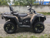 AODES (ODES) ATV 650 (Double seat), 2026 г.