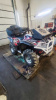 Yamaha Grizzly, 2010 г.