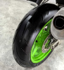 Kawasaki ZX 6R Ninja., 2002 г.