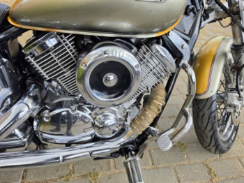 Yamaha XV, 1999 г.