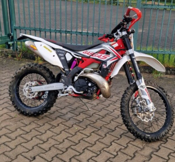 Gas Gas EC, 2016 г.