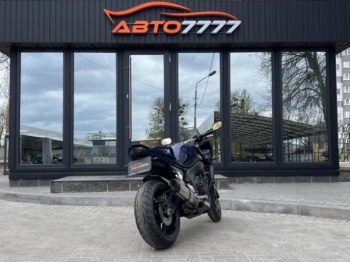 Yamaha FZ 1, 2007 г.