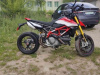 Ducati Hypermotard 950sp, 2019 г.