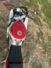 Yamaha YZF, 1997 г.