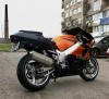 Suzuki GSX-R Srad, 1997 г.