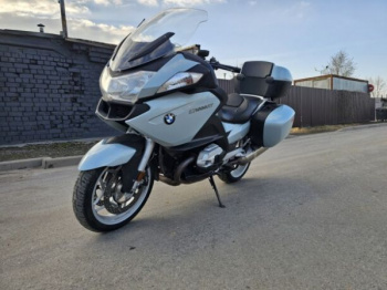 BMW R R1200rt, 2010 г.