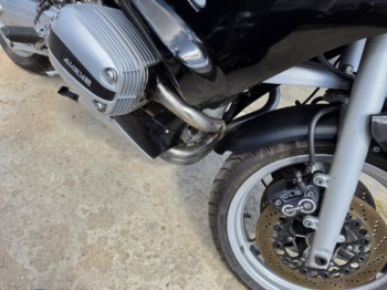 BMW R, 1996 г.