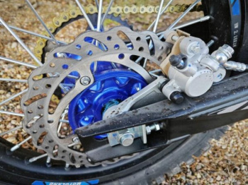 Motoland XT 300 HS 175FMM, 2026 г.