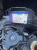 Aprilia RSV4 Factory Ultra Dark, 2022 г.