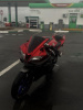 Yamaha YZF, 2013 г.
